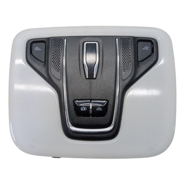 Luz Teto Cortesia Chery Tiggo 3x Pro 2021 1.0 Turbo Aut