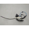 Fechadura Traseira Esquerda Mercedes C180 Touring 2014