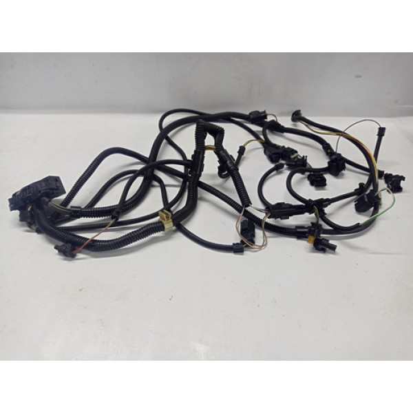 Chicote Bmw 320i 2.0 2006 757849302