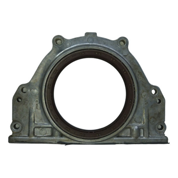 Flange Retentor Virabrequim Hyundai Veracruz 3.8 2008 