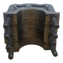 Mancal Virabrequim Gm Onix Plus Ltz 1.0 Turbo 2021 