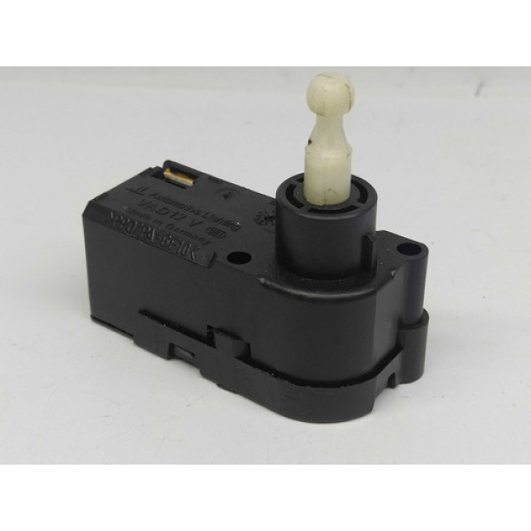 Motor Ajuste Farol Jeep Compass 2.0 2018 