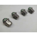Porca Roda Gm Tracker 2021 Jg Com 4 Porcas 