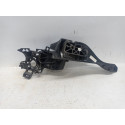 Braço Esquerdo Retrovisor Peugeot 208 2017 1.6