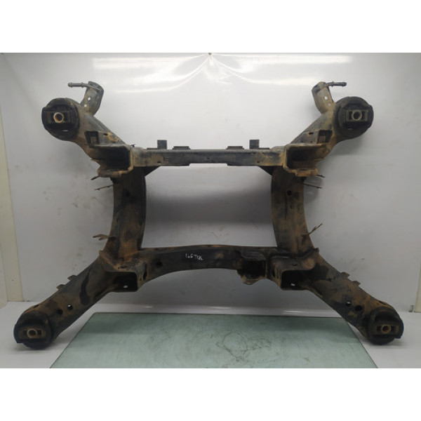 Quadro Agregado Traseiro Grand Cherokee 2011 Ltd 3.6 Aut