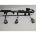Chicote Bico Injetor Gm Captiva 3.6 2009 6 002 Fs0 188