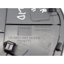 Acabamaneto Lateral Direito Painel Honda Hrv 2017 1.8 Exl 