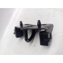 Batente Tampa Traseira Peugeot 208 1.6 2017 