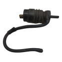 Bomba Motor Esguicho Gm Tigra/corsa 1998 1.6 16v