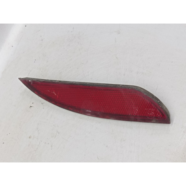 Olho De Gato Forro Porta Dianteira Direita Jac J6 2012 2.0