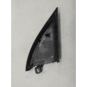 Acabamento Interno Retrovisor Esquerdo Audi A4 2012 2.0