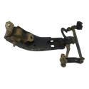 Suporte Coxim Câmbio Gm Tigra 1998 1.6 16v