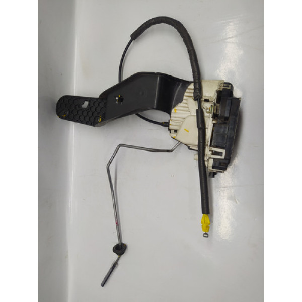 Fechadura Porta Dianteira Direita Grand Cherokee 2011 3.6
