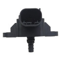 Sensor Map Mercedes C180 Cgi 1.8 Turbo 2011