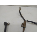 Chicote Alternador Bateria Mercedes C180 Cgi 2011 1.8 Aut