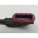 Sensor Abs Traseiro Direito Mercedes C250 Cgi 2014 