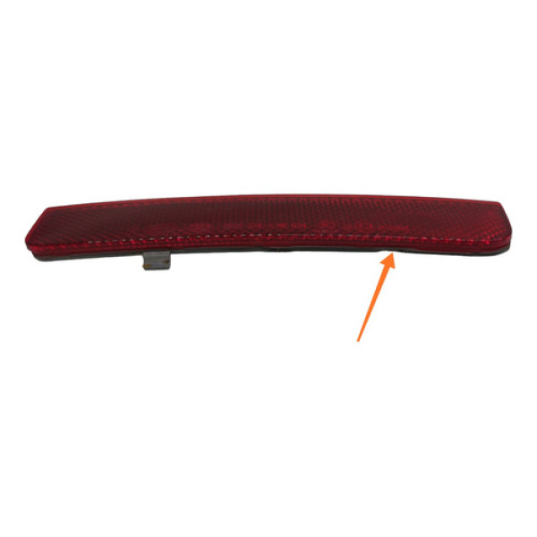 Refletor Olho De Gato Direito Land Rover Freelander 2 2013
