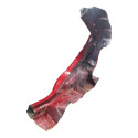Lateral Traseira Direita Jac T5 Jetflex 2017 1.5 Aut
