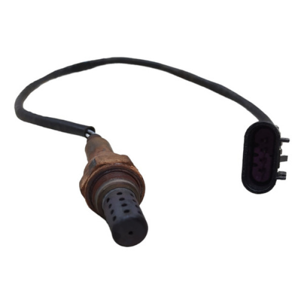 Sonda Pos Catalisador Hyundai Veracruz 2011 3.8 