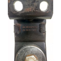 Coxim Câmbio Chevrolet Captiva 2009 3.6 