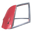 Porta Traseira Esquerda Chery Tiggo 2.0 2015 Aut