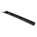 Aplique Forro Traseiro Esquerdo Captiva Sport 2011 3.0 Aut