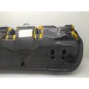 Assento Traseiro Couro Volvo Xc60 T6 2010 3.0
