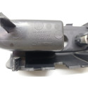 Moldura Do Console Inferior Peugeot 208 1.6 2017