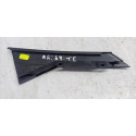 Aplique Acabamento Moldura Porta Traseira Esquerdo Audi A3