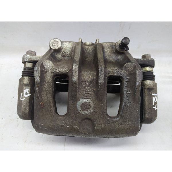Pinça Dianteiro Direito Santa Fé 2012 3.5 V6 Aut