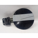 Portinhola Tanque Combustível Jac J6 2012 2.0