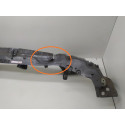 Painel Frontal Land Rover Freelander 2 2008 3.2 Gasolina