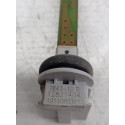 Sensor De Temperatura Do Ar Gm Captiva 2009 3.6 V6