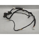 Chicote Tampa Traseira Jac J6 2012 2.0 Manual