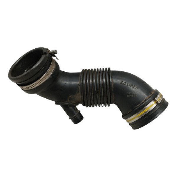 Duto Filtro Ar Jeep Commander 2.0 Diesel Turbo 2022 Aut