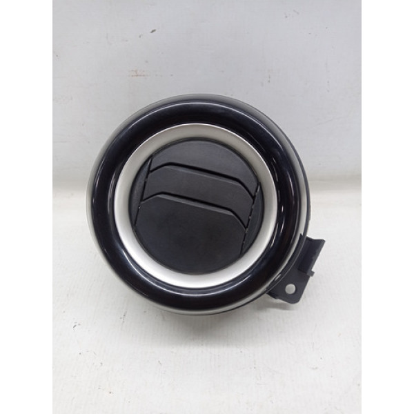 Difusor De Ar Esquerdo Painel Nissan Kicks 2022 1.6 16v Aut