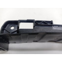 Acabamento Console Central Mercedes C180 2012 0005031090