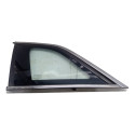 Vidro Paralelo Esquerdo Gm Captiva Sport 2011 2.4 Aut