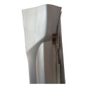 Spoiler Lateral Esquerdo Captiva Sport 2011 3.0 Aut