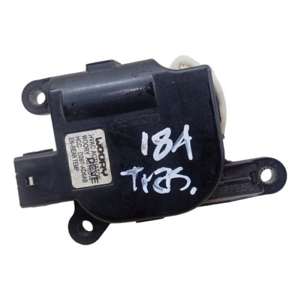 Motor Atuador Hyundai Veracruz 2011 3.8 V6 