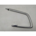 Aplique Forro Porta Traseiro Direito Volvo Xc60 T6 2010
