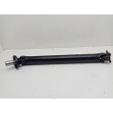 Eixo Cardan Traseiro Motor Pajero Full 2001 3.5 V6