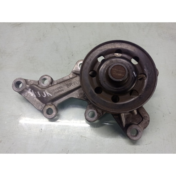 Suporte Dagua Com Polia Yaris 1.5 Hatch 2020