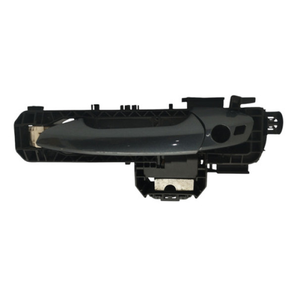 Maçaneta Externa Dianteira Esquerda Mercedes C180 K 2011 1.6