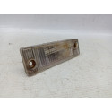 Luz De Placa Traseira Lad Direito Chevrolet Captiva 2009 3.6
