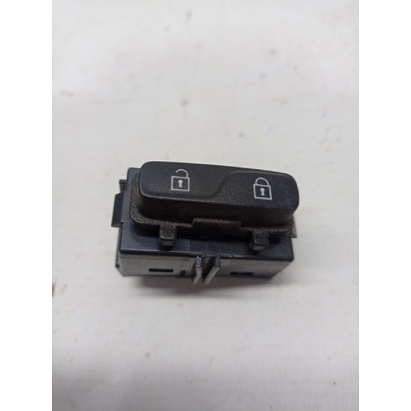 Botão Travamento Portas Volvo Xc60 T6 2010