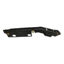 Guia Parachoque Dianteiro Direito Chevrolet Captiva 2.4 2011
