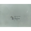 Vidro Porta Traseira Esquerda Chrysler Tonw Country 2008 3.8