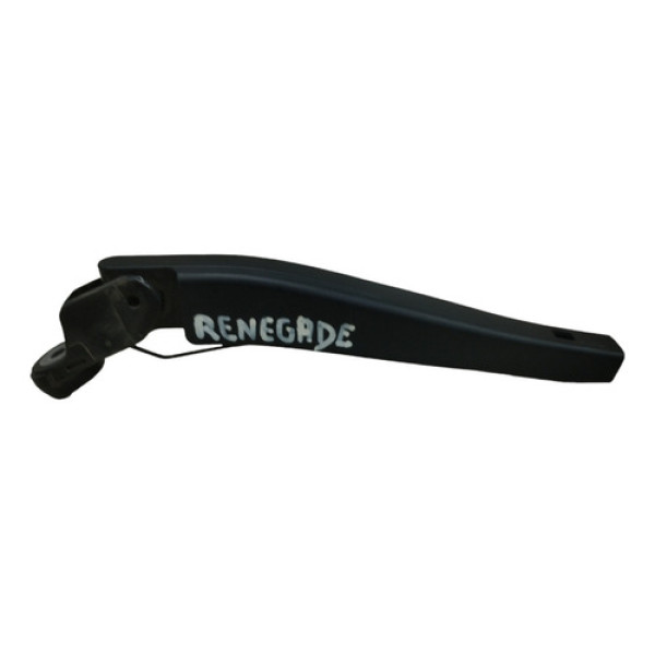 Braço Limpador Traseiro Jeep Renegade 1.8 2021 Aut