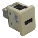 Tomada Usb Auxiliar Chevrolet Captiva Sport 2011